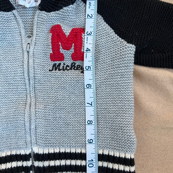 Baby Gap Hoodie with Zipper - Picture 3 of 8